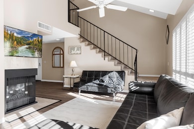 860 S Village Rd unit L-10, St. George, UT 84770 - photo 3