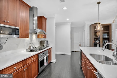 Acton's Landing Condominiums unit 101, Annapolis, MD 21401 - photo 2