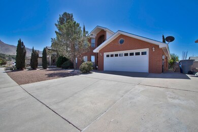 5916 Via Robles Ln, El Paso, TX 79912 - photo 6