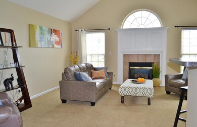 Living Room - Bexton Loop