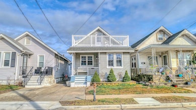 227 N Somerset Ave, Ventnor City, NJ 08406 - photo 2