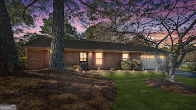 2203 Liberty Ln SW unit 2, Conyers, GA 30094 - photo 2