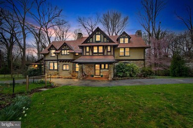 222 Moylan Ave, Media, PA 19063 - photo 2