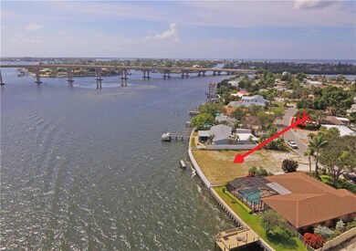 The Belle Vista neighborhood is convenient to the Pinellas Bayway, by car it is 2 traffic lights. By boat it is mere seconds!