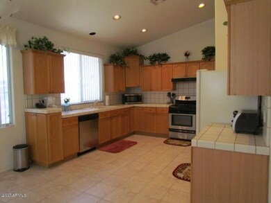 spruce kitchen