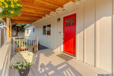 3377 Elm (#17) St unit 17, Hubbard, OR 97032 - photo 4