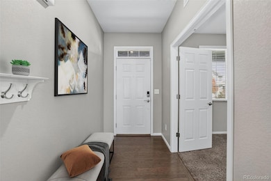 4439 S Valdai Way, Aurora, CO 80015 - photo 2