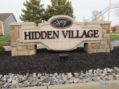 Beautiful Subdivision!