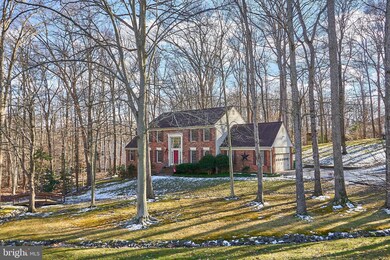 12693 Crossbow Dr, Manassas, VA 20112 - photo 3