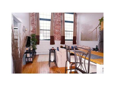 Interior Space/Layout.