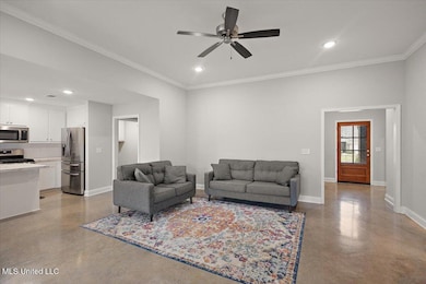 1518 Arcadia Ln, Brandon, MS 39042 - photo 5