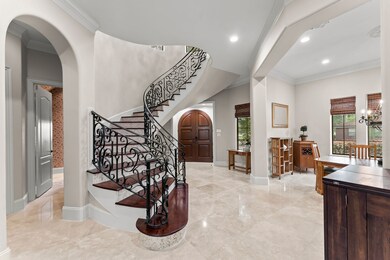 1601 Glourie Dr, Houston, TX 77055 - photo 5