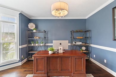 2224 Fothergill Dr, Evans, GA 30809 - photo 4