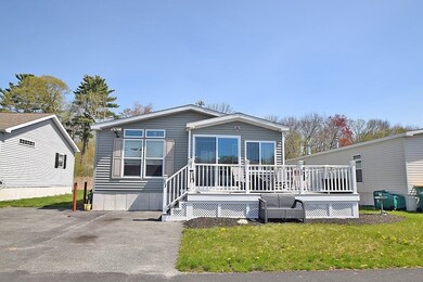 17 Ej Medairos Way, West Bridgewater, MA 02379 - photo 3