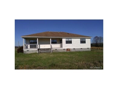 Exterior Back