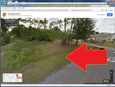 200 silver oak street