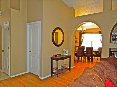 Nice Architectural Detail