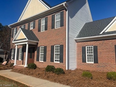 129 Walnut Ave, Yadkinville, NC 27055 - photo 4