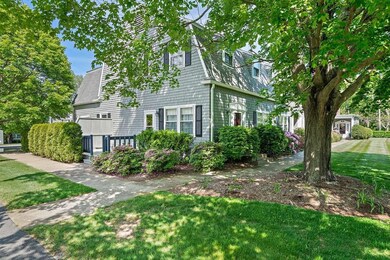 114 Branch St unit 6, Scituate, MA 02066 - photo 4