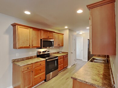 1721 Stephenson Ln, Spring Hill, TN 37174 - photo 5