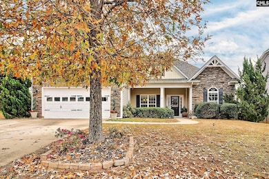 750 Saxony Dr, Irmo, SC 29063 - photo 2