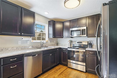 2216 Gregory Dr, Pacific, MO 63069 - photo 2