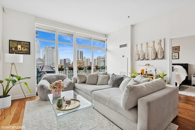 340 W Superior St unit 1607, Chicago, IL 60654 - photo 7