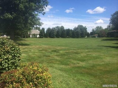 Land/Lot.