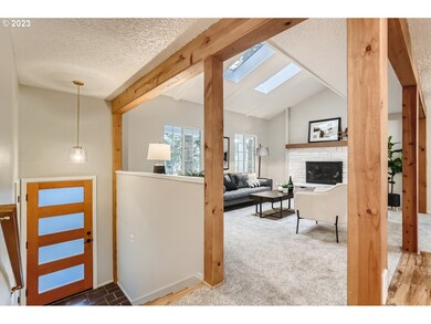 Entrance/Foyer