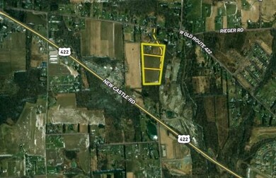 831 W Old Route 422 unit lot 1, Butler, PA 16001 - photo 3