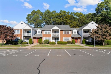 2 Concorde Way unit A4, Windsor Locks, CT 06096 - photo 6