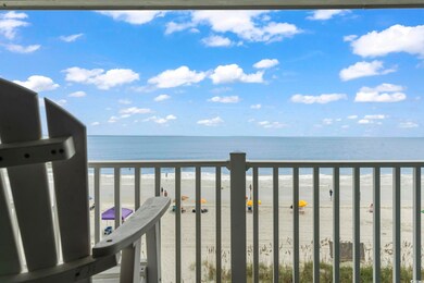 1317 S Ocean Blvd unit 304, Surfside Beach, SC 29575 - photo 2