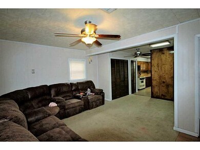 Den/Family/Great Room.