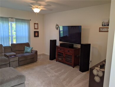 129 Halldale Dr, Whiteland, IN 46184 - photo 7