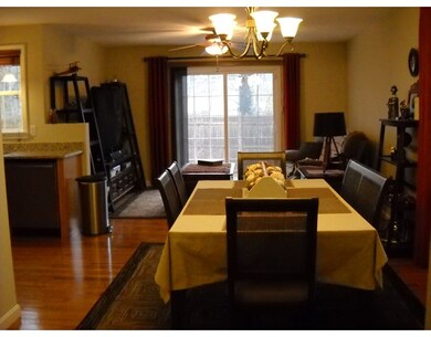 3 Gault Rd unit B, West Wareham, MA 02576 - photo 2