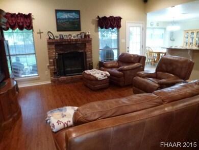 1808 Joan Dr, Copperas Cove, TX 76522 - photo 5