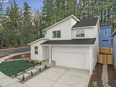 296 NW Mawrcrest Ave, Gresham, OR 97030 - photo 4