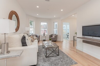 112 King St unit 2, Dorchester, MA 02122 - photo 7