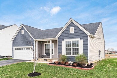 1530 Shagbark