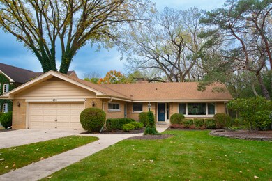 638 N Edgewood Ave, La Grange Park, IL 60526 - photo 4