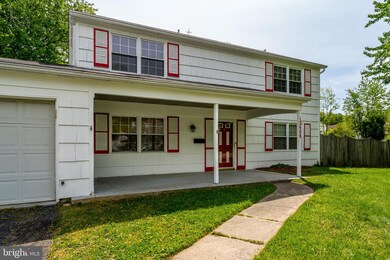 12608 Millstream Dr, Bowie, MD 20715 - photo 4