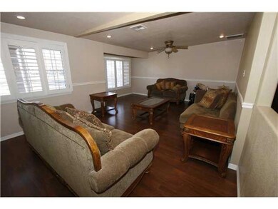 8229 Broadway Dr, El Paso, TX 79915 - photo 3