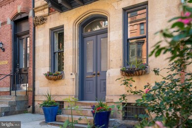 1019 N Calvert St, Baltimore, MD 21202 - photo 5