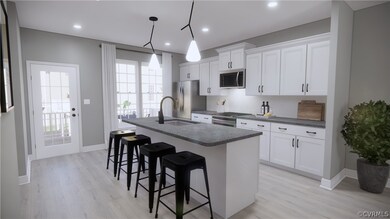 15213 Dunton Ave unit 34, Midlothian, VA 23112 - photo 6