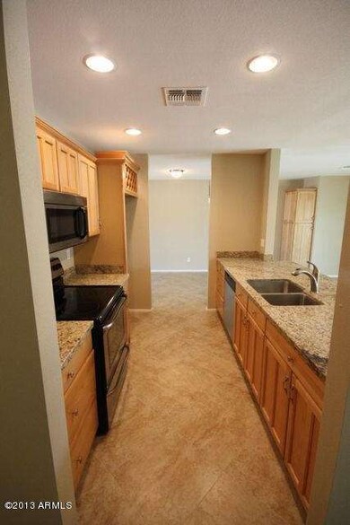 Kitchen - Wide 2