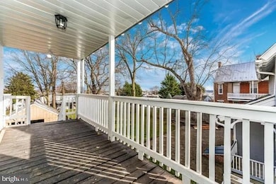 111 E 7th St unit 1, Frederick, MD 21701 - photo 5