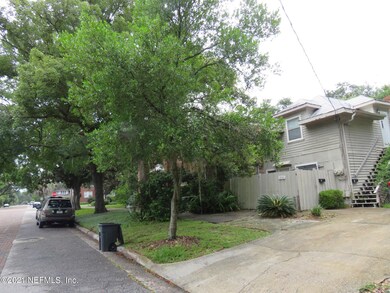 1721 Aberdeen St, Jacksonville, FL 32205 - photo 7