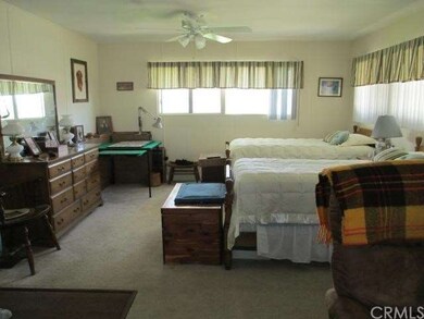 Large Master Bedroom