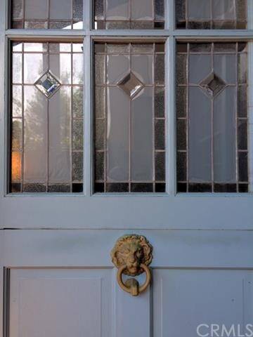 Knock knock.