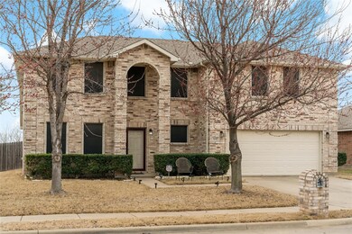 607 Odenville Dr, Wylie, TX 75098 - photo 2